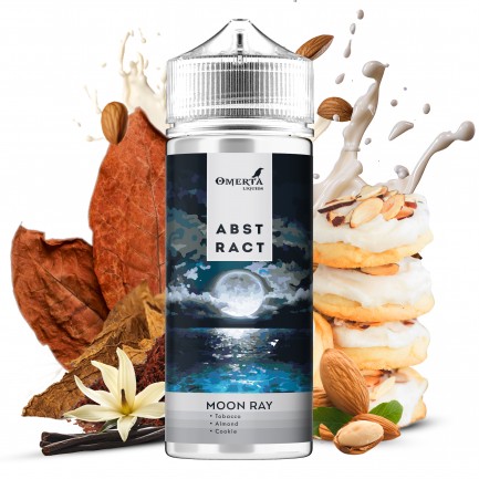 Abstract Moon Ray Longfill 20ml for 120ml