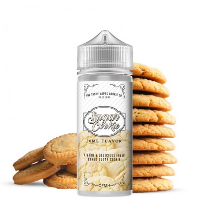 OPMH Sugar Cookie Longfill 30ml for 120ml