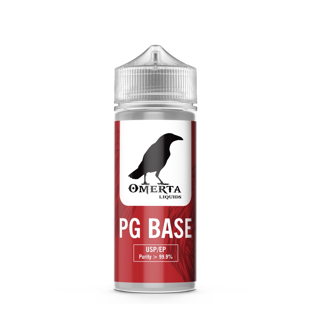 Omerta Base PG 100ml