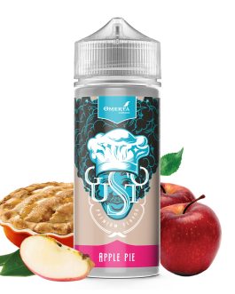 Gusto Apple Pie Shortfill 100ml