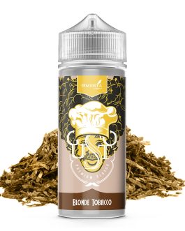 Gusto Blonde Tobacco Shortfill 100ml