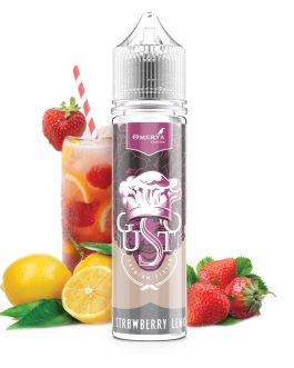 Gusto Cool Strawberry Lemonade Shortfill 50ml