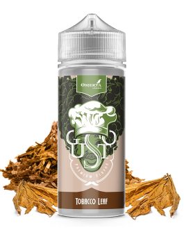 Gusto Tobacco Leaf Shortfill 100ml