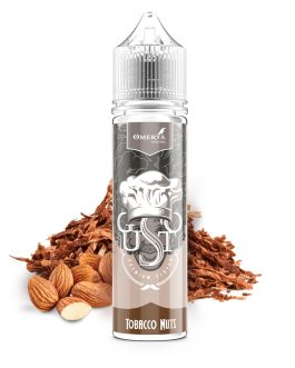 Gusto Tobacco Nuts Shortfill 50ml