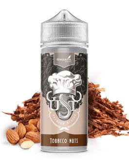 Gusto Tobacco Nuts Shortfill 100ml