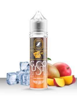 Gusto Cool Mango Mix Shortfill 50ml