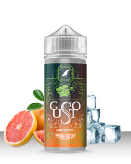 Gusto Grapefruit Ice Shortfill 100ml
