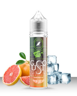 Gusto Grapefruit Ice Shortfill 50ml