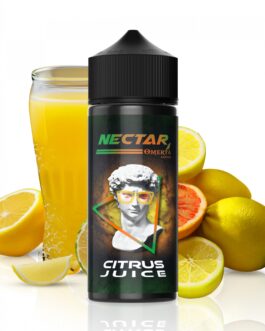 Nectar Citrus Juice Shortfill 100ml