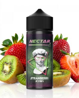 Nectar Strawberry Kiwi Shortfill 100ml