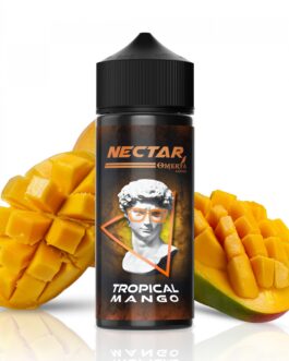 Nectar Tropical Mango Shortfill 100ml